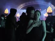 Anna Silk Sexy - Lost Girl (2010) s01e11 sex scene xvideos