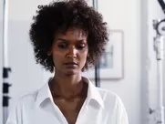 Sally Hawkins, Liya Kebede, Anna Hilgedieck nude - Desert Flower (2009) romantic sex scene