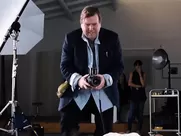 Sally Hawkins, Liya Kebede, Anna Hilgedieck nude - Desert Flower (2009) romantic sex scene