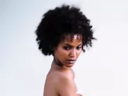 Sally Hawkins, Liya Kebede, Anna Hilgedieck nude - Desert Flower (2009) romantic sex scene