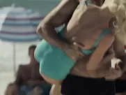 Julianne Hough nude - Bigger (2018) sex in mainstream cinema