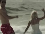 Julianne Hough nude - Bigger (2018) sex in mainstream cinema