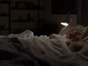 Julianne Hough nude - Bigger (2018) sex in mainstream cinema