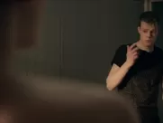 Tallulah Haddon naked - Kiss Me First s01e04 (2018) modern mainstream cinema more sex and violence