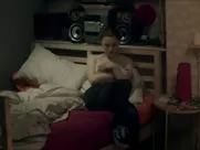 Tallulah Haddon naked - Kiss Me First s01e04 (2018) modern mainstream cinema more sex and violence