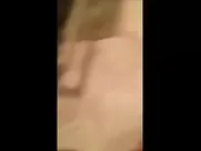 The Big Bang Theory's Kaley Cuoco sucks cock and gets facialized unsimulated sex in mainstream cinema