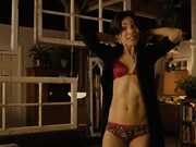 Carly pope topless