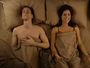 Carly Pope Nude - Young People Fucking (2007) best sex scenes on netflix