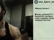 Ariel Winter, etc Nude & Sexy - The Last Movie Star (2017) movie sex scenes