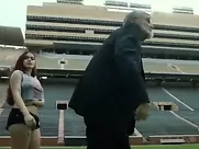 Ariel Winter, etc Nude & Sexy - The Last Movie Star (2017) movie sex scenes