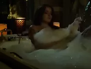 Ariel Winter, etc Nude & Sexy - The Last Movie Star (2017) movie sex scenes
