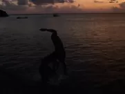 Gina Carano Sexy - In The Blood (2014) mainstream cinema unsimulated sex