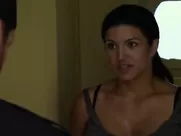 Gina Carano Sexy - In The Blood (2014) mainstream cinema unsimulated sex