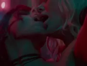 Charlize Theron, Sofia Boutella Nude - Atomic Blonde (2017) Naked scenes unsimulated sex scenes