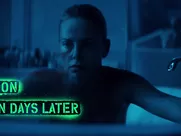 Charlize Theron, Sofia Boutella Nude - Atomic Blonde (2017) Naked scenes unsimulated sex scenes