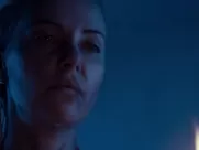 Charlize Theron, Sofia Boutella Nude - Atomic Blonde (2017) Naked scenes unsimulated sex scenes