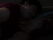 Britt Robertson nude, Gia Mantegna nude – Ask Me Anything (2014) mainstream cinema real sex scenes