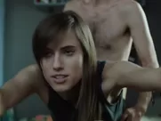 Allison Williams Nude - Girls s06e04 (2017) real sex in mainstream cinema
