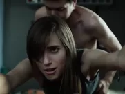 Allison Williams Nude - Girls s06e04 (2017) real sex in mainstream cinema