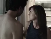 Allison Williams Nude - Girls s06e04 (2017) real sex in mainstream cinema