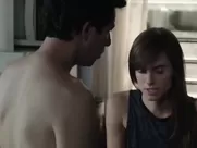 Allison Williams Nude - Girls s06e04 (2017) real sex in mainstream cinema