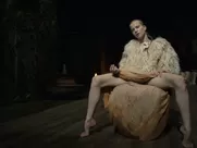 Hot Sylvia Hoeks - See s01e01-02 (2019) tv show sex scenes