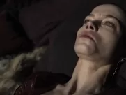 Hot Sylvia Hoeks - See s01e01-02 (2019) tv show sex scenes