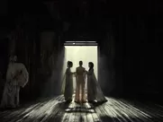 Hot Sylvia Hoeks - See s01e01-02 (2019) tv show sex scenes