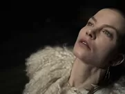 Hot Sylvia Hoeks - See s01e01-02 (2019) tv show sex scenes