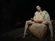 Hot Sylvia Hoeks - See s01e01-02 (2019) tv show sex scenes