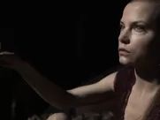 Hot Sylvia Hoeks - See s01e01-02 (2019) tv show sex scenes