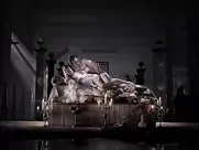 Pregnant Softcore Explicit Sex - Maaike Neuville nude – Goltzius and the Pelican Company (2012) actress sex scene