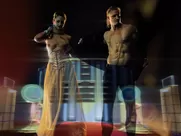 Lisa Chandler, Kay Pasion Nude - Altered Carbon s01e01 (2018) best sex scenes on netflix