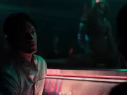 Lisa Chandler, Kay Pasion Nude - Altered Carbon s01e01 (2018) best sex scenes on netflix