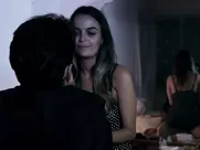 Nude Bianca Bradey - Turbines (2019) hottest sex scenes