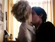 Andrea Riseborough nude – Love You More (2008) celebrity real sex scene