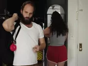 Catherine Cohen nude - High Maintenance s03e02 (2019) real unsimulated sex videos on mainstream cinemas