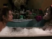 Penelope Cruz nude - Woman on Top (2000) unsimulated sex in mainstream cinema