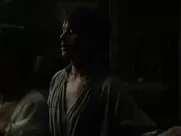 Alicia Vikander Nude - Tulip Fever (2017) unsimulated sex in mainstream cinema