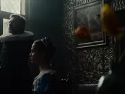 Alicia Vikander Nude - Tulip Fever (2017) unsimulated sex in mainstream cinema