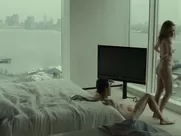 Nude Sex Scene - Shame (2011) comedy sex to in mainstream cinema