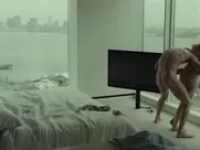 Nude Sex Scene - Shame (2011) comedy sex to in mainstream cinema