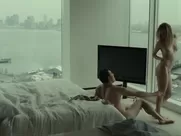 Nude Sex Scene - Shame (2011) comedy sex to in mainstream cinema
