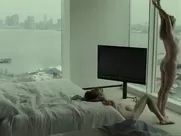 Nude Sex Scene - Shame (2011) comedy sex to in mainstream cinema