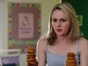 Kim Matula Sexy - Teachers s02e11 (2017) best sex scenes on netflix