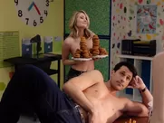 Kim Matula Sexy - Teachers s02e11 (2017) best sex scenes on netflix