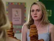 Kim Matula Sexy - Teachers s02e11 (2017) best sex scenes on netflix