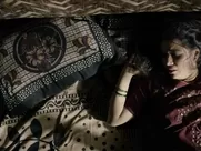 Rajshri Deshpande nude - Sacred Games s01e06-07 (2018) nude sex scene