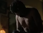 Rajshri Deshpande nude - Sacred Games s01e06-07 (2018) nude sex scene
