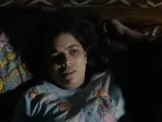 Rajshri Deshpande nude - Sacred Games s01e06-07 (2018) nude sex scene
